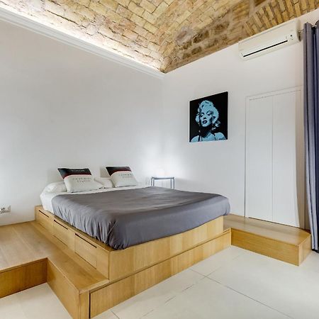 Scipioni Charming Studio Rom Exterior foto