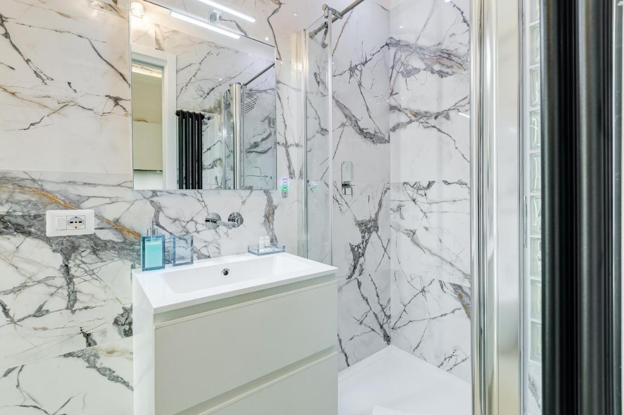 Scipioni Charming Studio Rom Exterior foto