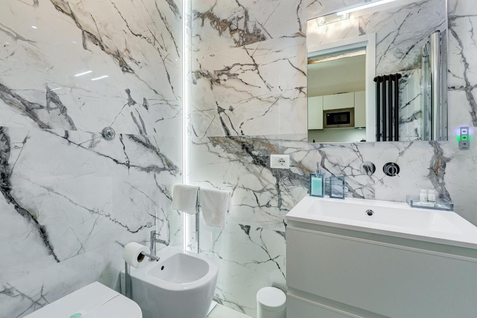 Scipioni Charming Studio Rom Exterior foto